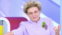 Елена Малышева объяснила, почему замороженные продукты не менее полезны, чем свежие
