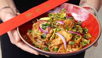 Доставка блюд появится в ресторане «Tse Fung»
