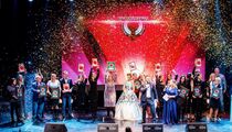 Самые лучшие предложения Москвы и Московской области на премии «Столичный банкет»