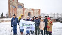 Автопутешествие со вкусом по Великому Новгороду