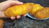 Жареные пирожки будут как пух даже без дрожжей: тесто нужно делать не на кефире