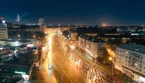 Международная Велоночь пройдёт в Москве