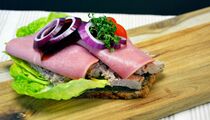 Этот крем даст фору мясному паштету: не угадаете, из чего сделан