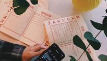 На Кирочной улице открылась новая закусочная Kitajka