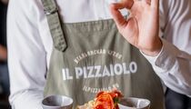 Третье итальянское кафе IL PIZZAIOLO откроется в июле на Арбате