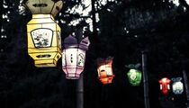 Китайский Новый год в ресторане Italy