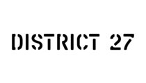 Возвращение клуба «Диссидент» под новым названием District 27