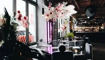 Студию café на Аптекарском, 11 номинировали на премию TimeOut Петербург