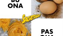 Итальянские обеды в формате online: в мае пройдет Спагеттата Globale