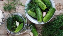 Друзья и родные будут критиковать, а потом сделают так же: простой и необычный способ готовки малосольных огурчиков