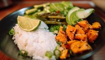 Вкуснее, чем просто отварить: эта добавка превратит рис в кулинарный шедевр