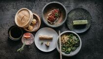 Новинки в меню Magura Asian Bistro
