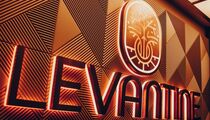Levantine — новый ресторан левантийской кухни в центре Москвы