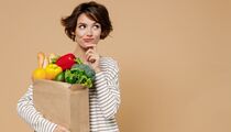 Без вкуса и запаха: вот почему овощи из супермаркетов похожи на пластик