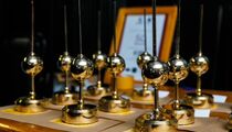 Премию Barproof Awards получат лучшие заведения страны 3 сентября