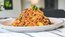 Хозяйки в Турции вермишель не варят: делают из нее эту вкуснятину