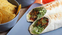 Только 8 Марта особое блюдо в PITA’S