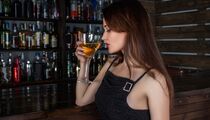В Петербурге прошел Голицынский фестиваль российских вин и коньяков