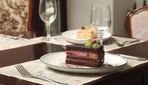 В Stroganoff Bar and Grill научат делать сладости
