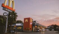 В ОАЭ появятся McDonald's будущего