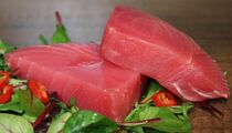 Устраиваем рыбный вечер: что приготовить из тунца на ужин?