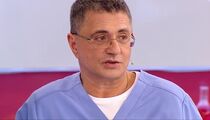 Калорий меньше в разы: доктор Мясников удивил фактом о пельменях