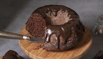 Подойдет для печенья и пряников: вкуснейшая глазурь делается всего из двух ингредиентов