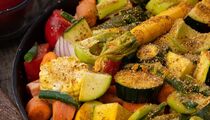 Вкуснее, чем просто пожарить: это соте из кабачков — идеальное блюдо на ужин