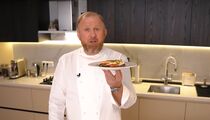 Совсем другое дело: вот как готовит мясо по-французски шеф Ивлев