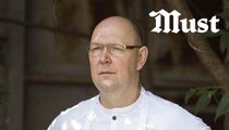 Ужин в 4 руки от Леонида Иванова и Андрея Матюхи в ресторане Must