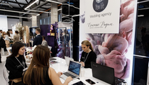 В Петербурге прошла свадебная выставка SPB WED EXPO