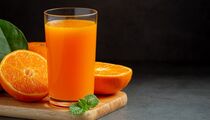 В таком соке меньше всего сахара: в магазинах ищите только его
