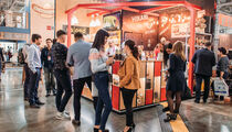 PIR Expo-2018: в Москве провели масштабную выставку для представителей индустрии гостеприимства