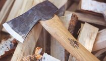 Россиянин с топором напугал гостей «Вкусно — и точка» в Воронеже