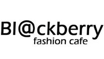 Bl@ckberry fashion cafe