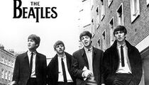 Дни The Beatles в Гранд Отеле Европа
