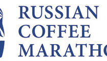 Russian coffee marathon 2012