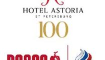 Коктейли из лондонского бара в отеле «Астория»