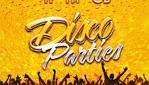 Disco Parties в ресторане «Карл и Фридрих»