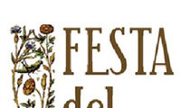 Фестиваль итальянских вин «Festa del vino»