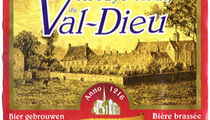 Пиво Val Dieu в кафе «KwakInn»