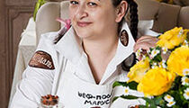 Новый «Миндаль»