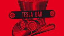«Tesla bar» на Рубинштейна