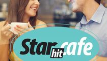 Открытие четвертого StarHit Cafe