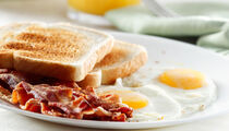 Теплое начало дня: новые завтраки в «Нияме»