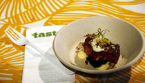 Taste of Helsinki