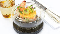 Большое обновление меню в «Brasserie Мост»