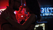 День влюбленных в «White Night»