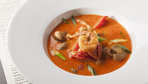 14 февраля «Fancy Food Bar Дегустация»