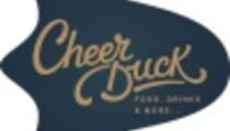 Отдыхаем в ресторане «CheerDuck»